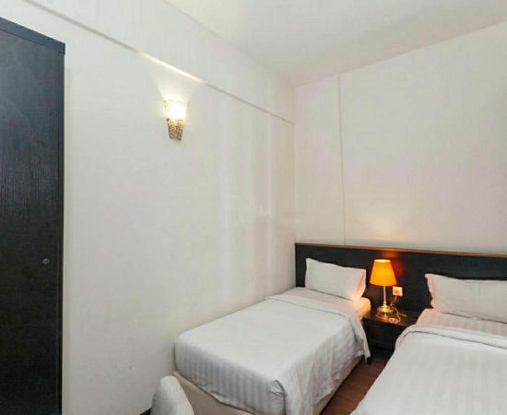 Melaka Top Largest Waterpark Resort - By Youbnb Homestay Melaka Bagian luar foto